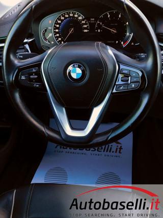 BMW 520 usata 76