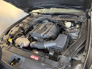 FORD Mustang usata, con Climatizzatore automatico, 2 zone