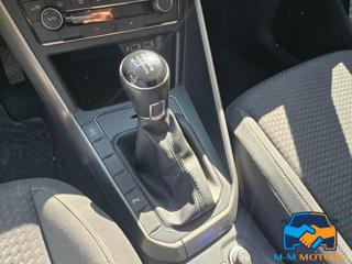 VOLKSWAGEN Polo usata 36