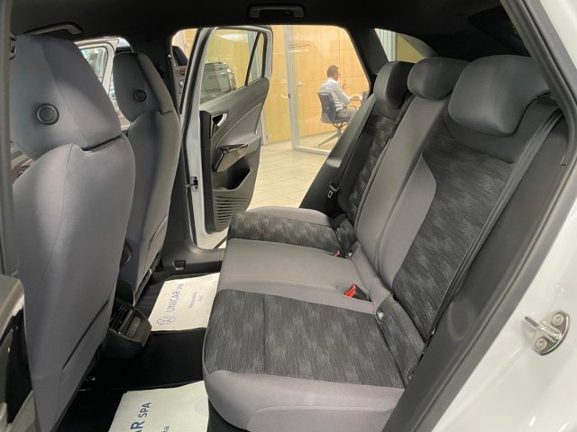 VOLKSWAGEN ID.4 usata, con Fari LED