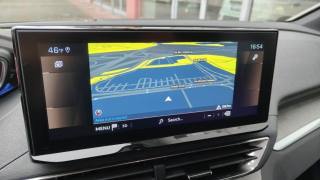 PEUGEOT 3008 usata, con Sistema di navigazione