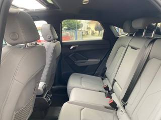 AUDI Q3 usata, con Alzacristalli elettrici