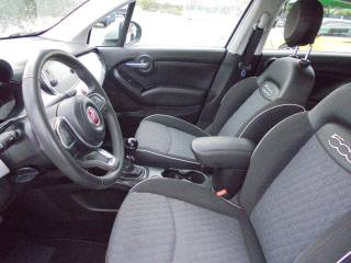 FIAT 500X usata 20