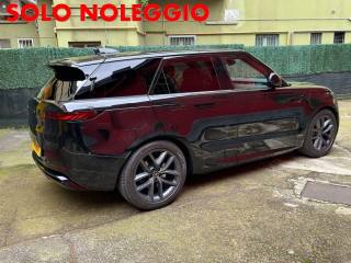 LAND ROVER Range Rover Sport usata, con Airbag Passeggero