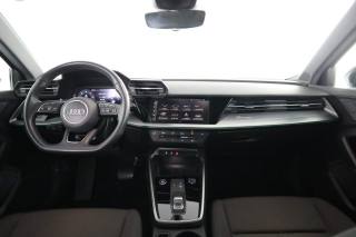 AUDI A3 usata 4