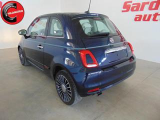 FIAT 500 usata, con Sistema di navigazione