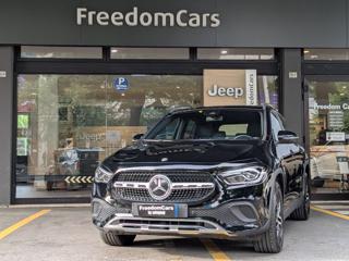 MERCEDES-BENZ GLA 180 d Automatic Sport