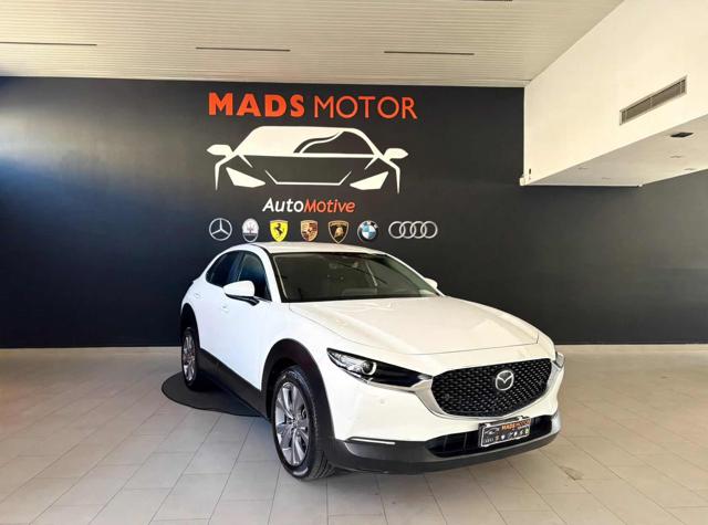 MAZDA CX-30 usata, con ABS