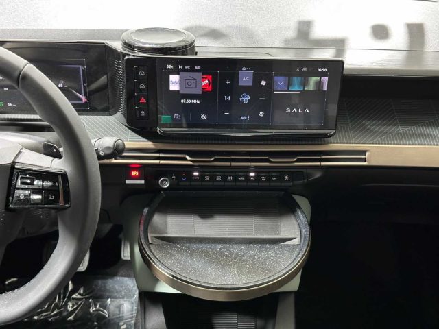 LANCIA Ypsilon usata, con Fari LED