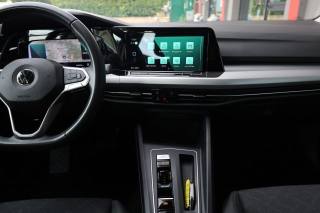 VOLKSWAGEN Golf usata, con Sistema di navigazione