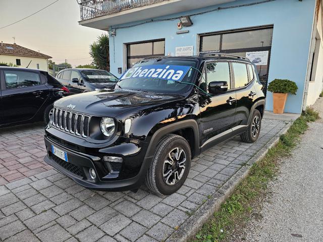 JEEP Renegade usata, con ABS