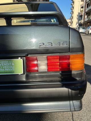 MERCEDES-BENZ 190 usata 15