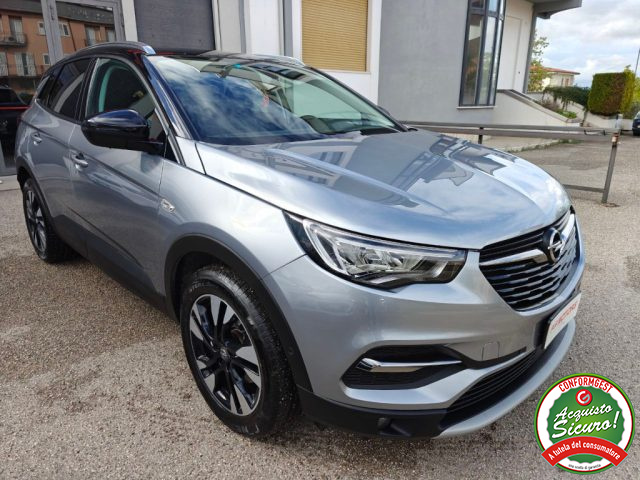 OPEL Grandland X usata, con Airbag laterali