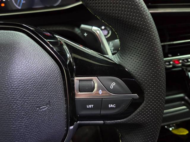 PEUGEOT 2008 usata, con ESP