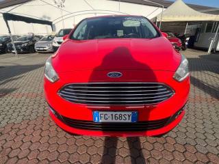 FORD C-Max usata, con Airbag