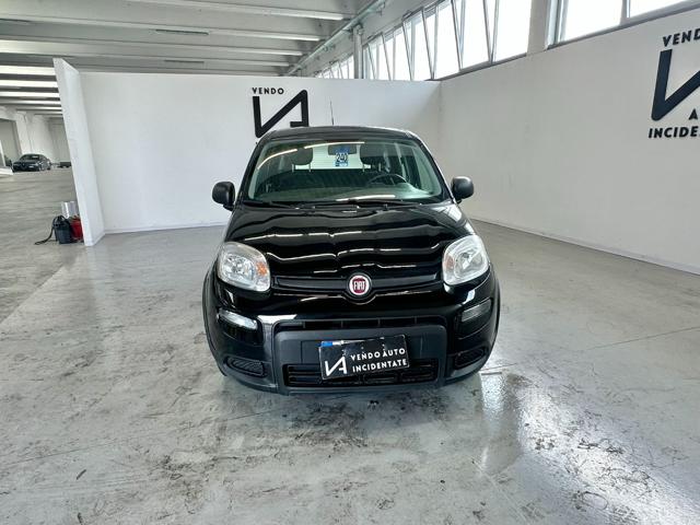 FIAT Panda usata, con Airbag