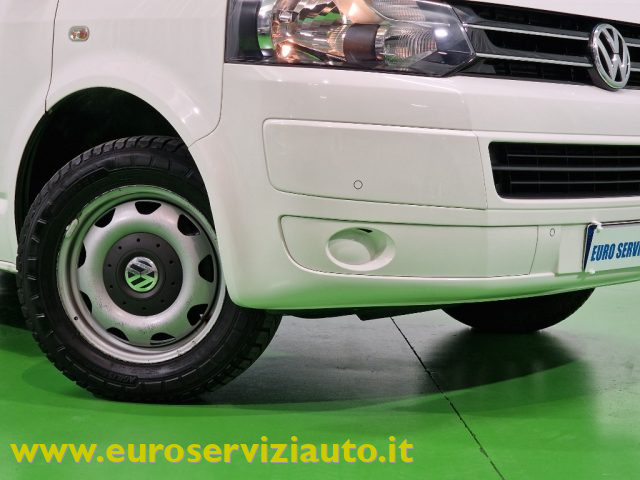 VOLKSWAGEN Multivan usata 54