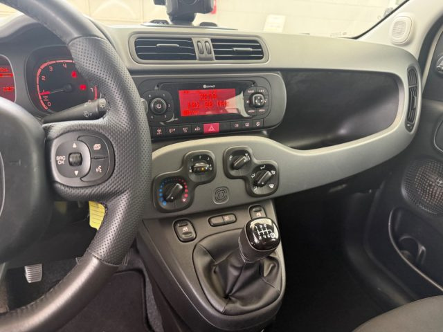 FIAT Panda usata 14