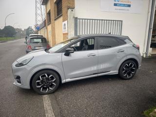 FORD Puma usata, con Airbag laterali