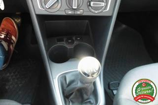 VOLKSWAGEN Polo usata, con MP3