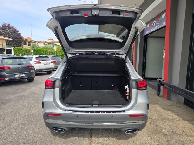 MERCEDES-BENZ GLA 200 usata, con Chiusura centralizzata