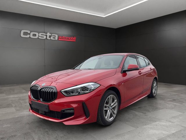 BMW 118 usata, con Airbag