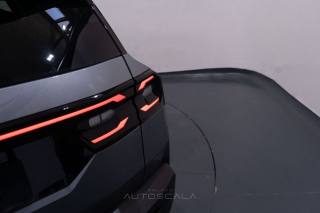 JEEP Compass usata, con Volante multifunzione
