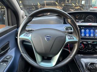 LANCIA Ypsilon usata, con Immobilizzatore elettronico