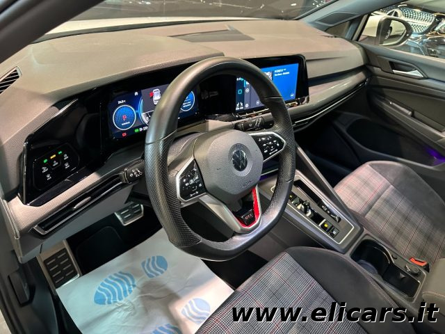 VOLKSWAGEN Golf usata, con Cerchi in lega