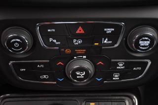 JEEP Compass usata, con Interni in pelle