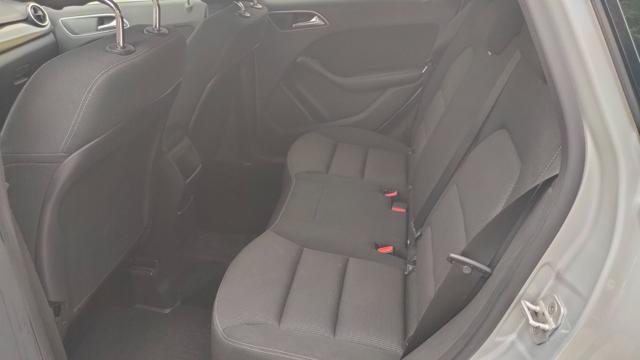 MERCEDES-BENZ B 180 usata, con Controllo trazione