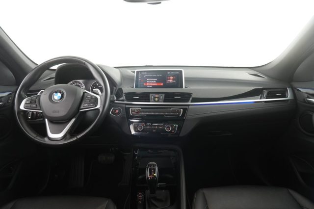 BMW X1 usata 4