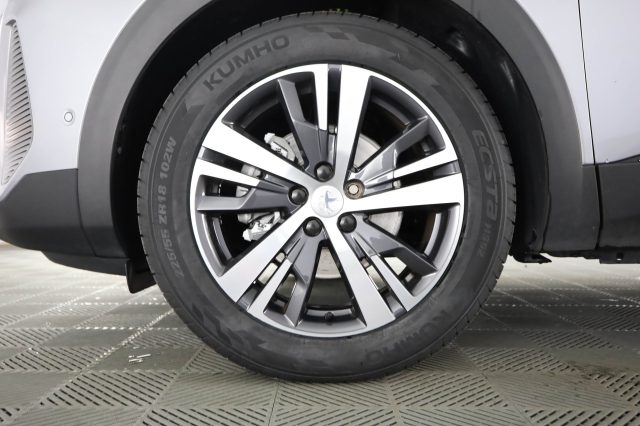 PEUGEOT 3008 usata 8