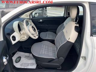 FIAT 500 usata, con Climatizzatore