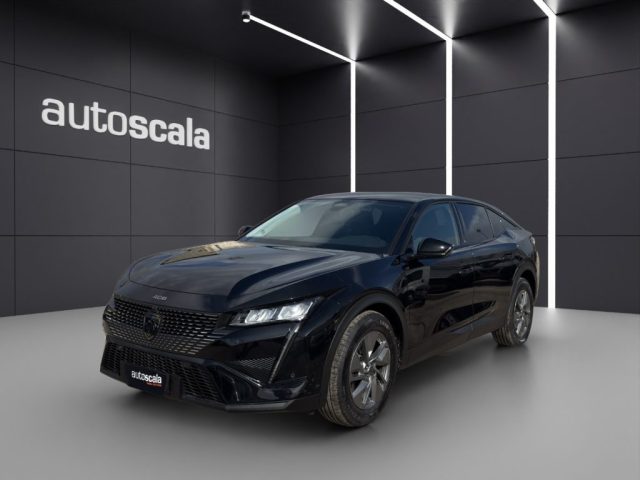 PEUGEOT 408 usata, con ABS