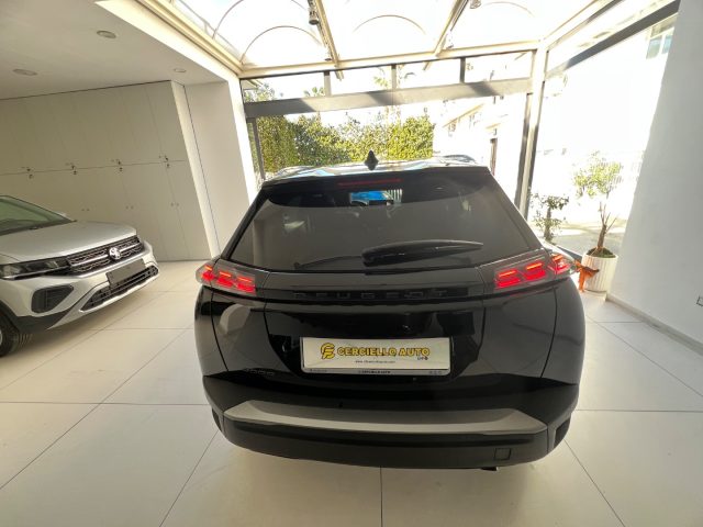 PEUGEOT 2008 usata, con Cerchi in lega