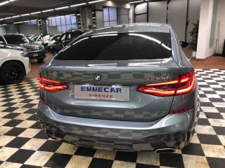 BMW 630 usata, con Autoradio