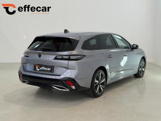 PEUGEOT 308 usata, con Autoradio
