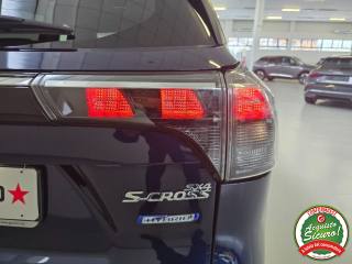 SUZUKI S-Cross usata 29