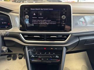 VOLKSWAGEN T-Roc usata, con Cruise Control
