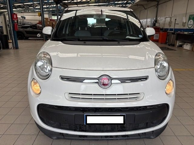 FIAT 500L usata, con Airbag