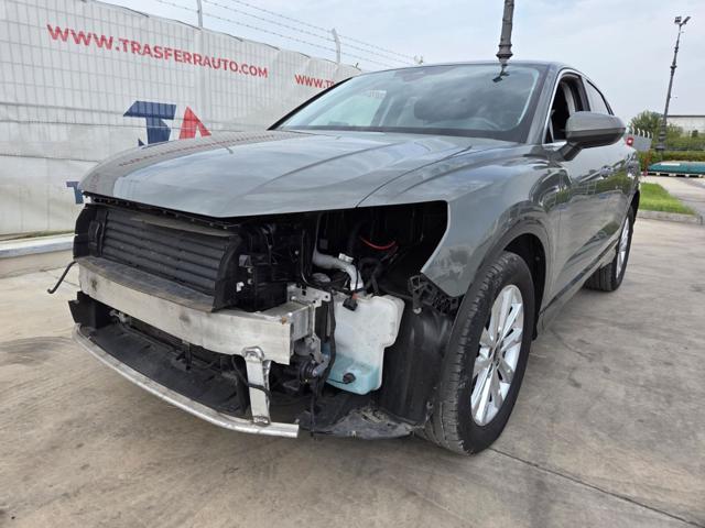 AUDI Q3 usata, con ABS