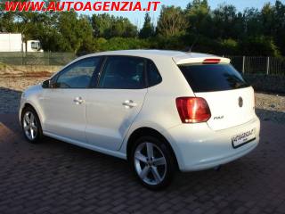 VOLKSWAGEN Polo usata 3