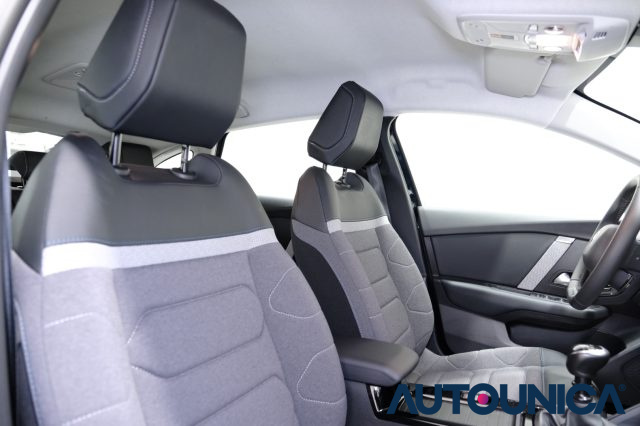 CITROEN C4 usata 58