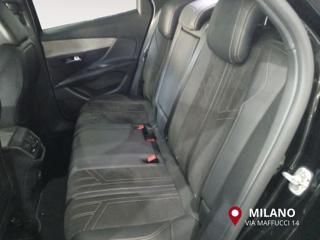 PEUGEOT 3008 usata, con Cruise Control
