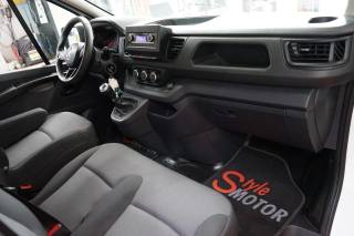 RENAULT Trafic usata, con ESP