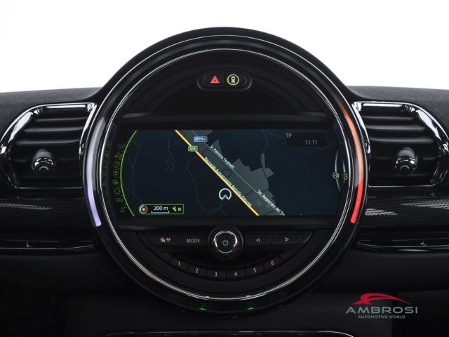 MINI Clubman usata 14