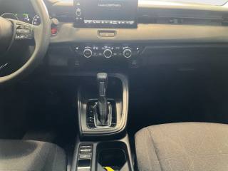 HONDA HR-V usata, con Cruise Control