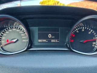 PEUGEOT 308 usata, con Specchietti laterali elettrici