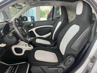 SMART ForTwo usata, con Airbag Passeggero